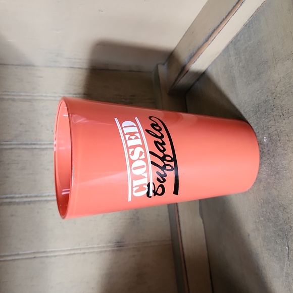 Dunder Mifflin Inc. Paper Company Company Picnic 09 Pint Glass - Picture 2 of 4